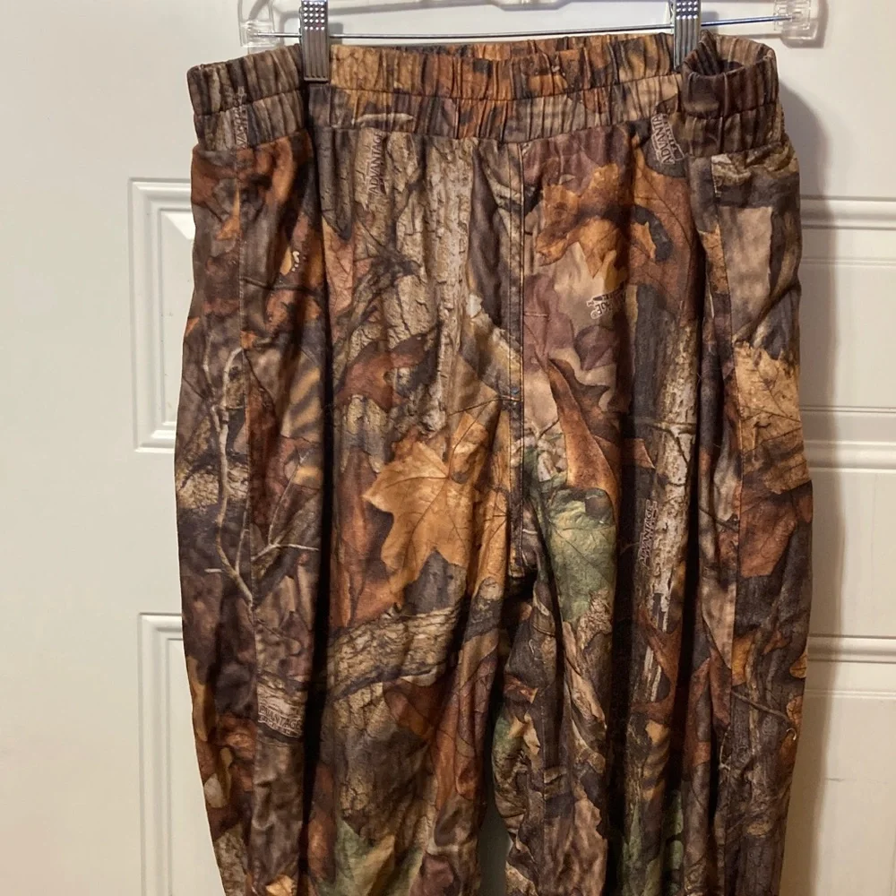 Camouflage‎ Hunting Pants L